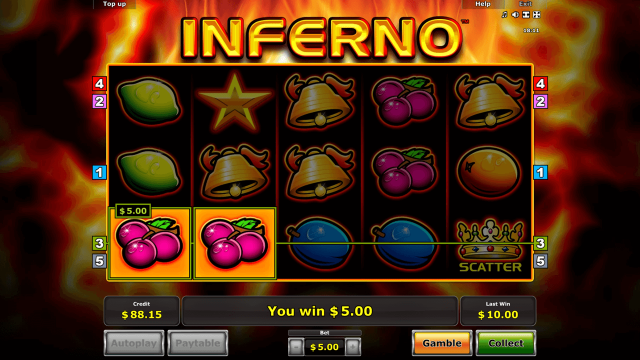 Inferno 10
